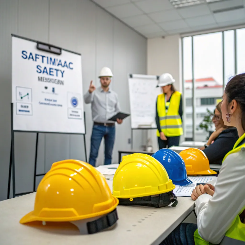 Workplace Safety Training